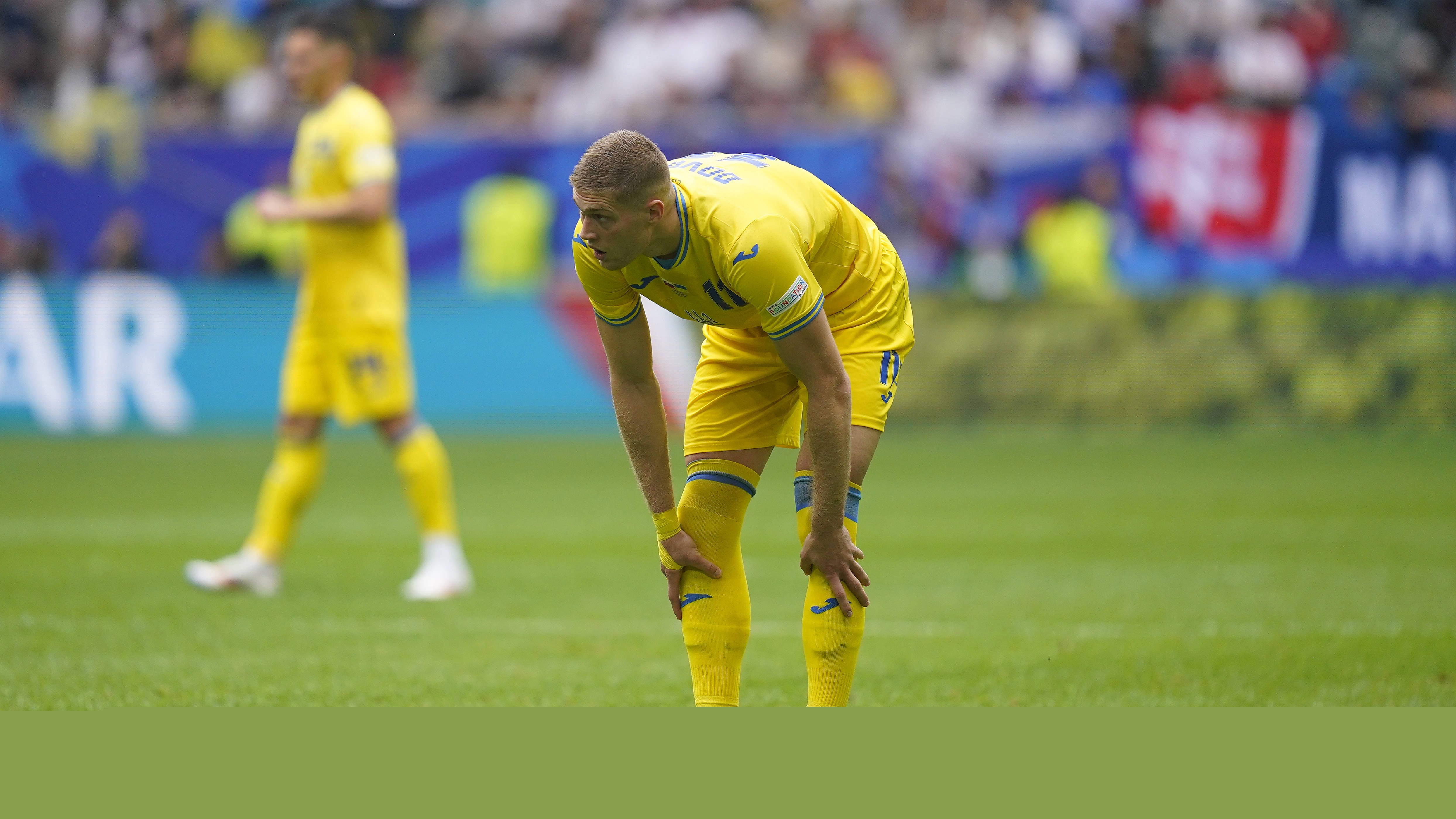 羅體：多夫比克膝蓋情況良好，但是否留在國家隊(duì)集訓(xùn)仍有待評估