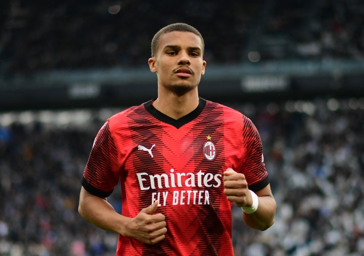 佳夫：胡梅爾斯是我的榜樣，能擁有像他一樣職業(yè)生涯是我的夢想