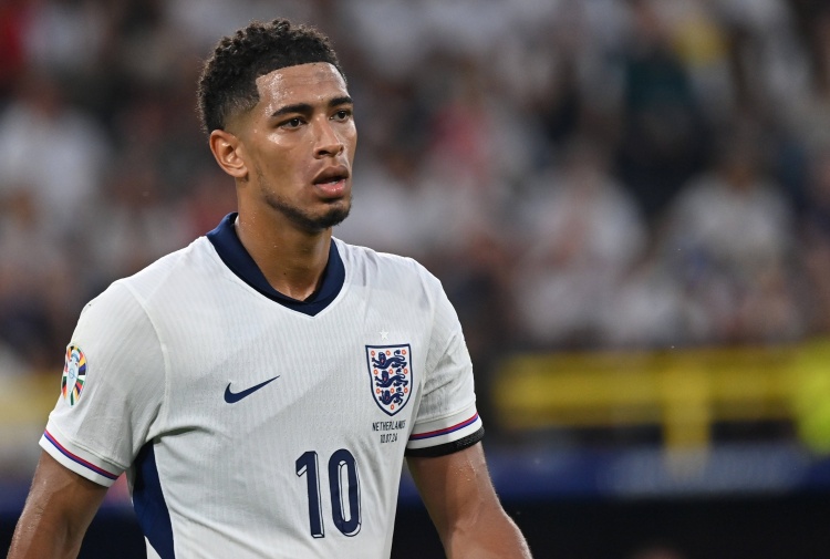 泰晤士報(bào)：如果貝林厄姆想當(dāng)英格蘭隊(duì)長，他就需要多接受媒體采訪