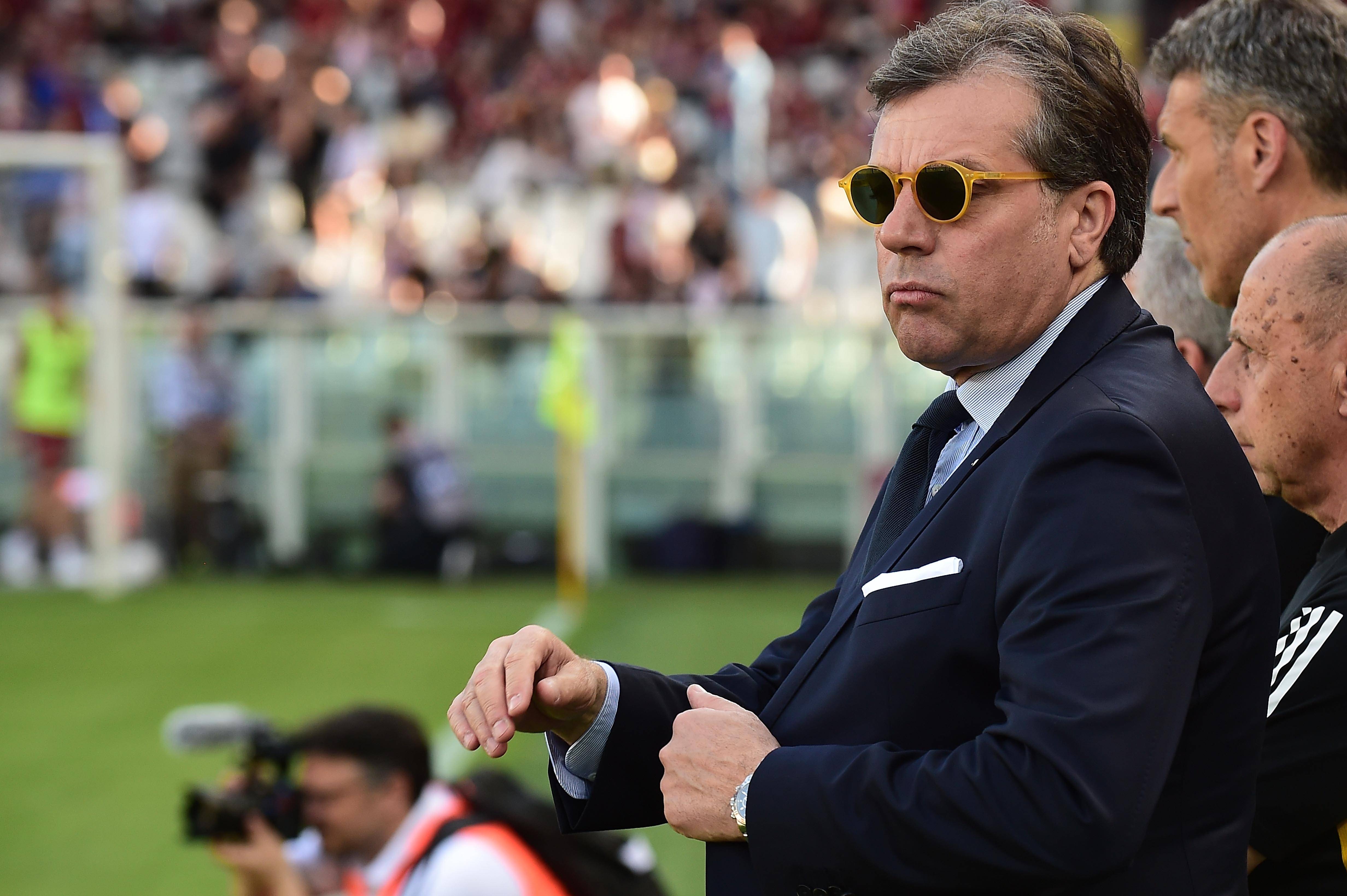 尤文總監(jiān)：齊爾克澤很好但我們?cè)诘让桌?，他將?5-20天后復(fù)出