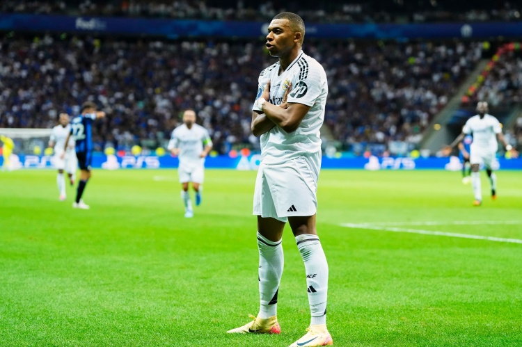 阿斯:客負(fù)畢巴可能是姆巴佩皇馬生涯轉(zhuǎn)折點(diǎn),俱樂(lè)部認(rèn)可球員態(tài)度