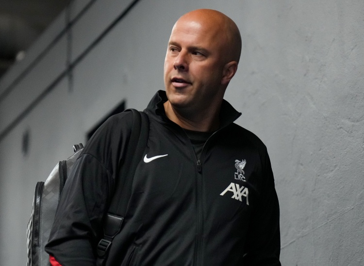 只有斯洛特和克洛普做到過！利物浦在本賽季前4場(chǎng)歐冠取得全勝