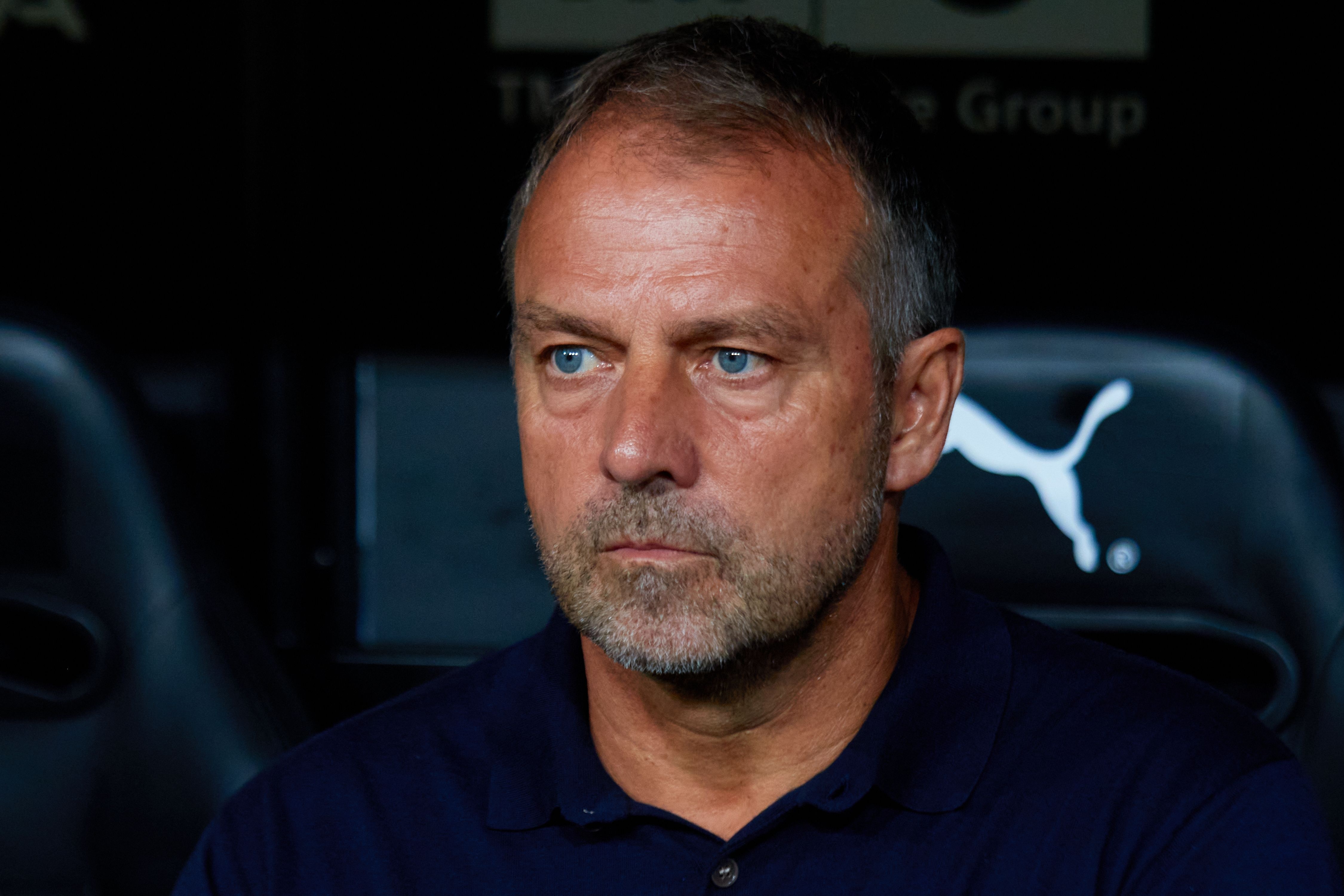 攻勢(shì)足球！巴薩本賽季西甲打進(jìn)40球，超過(guò)皇馬和馬競(jìng)進(jìn)球數(shù)之和