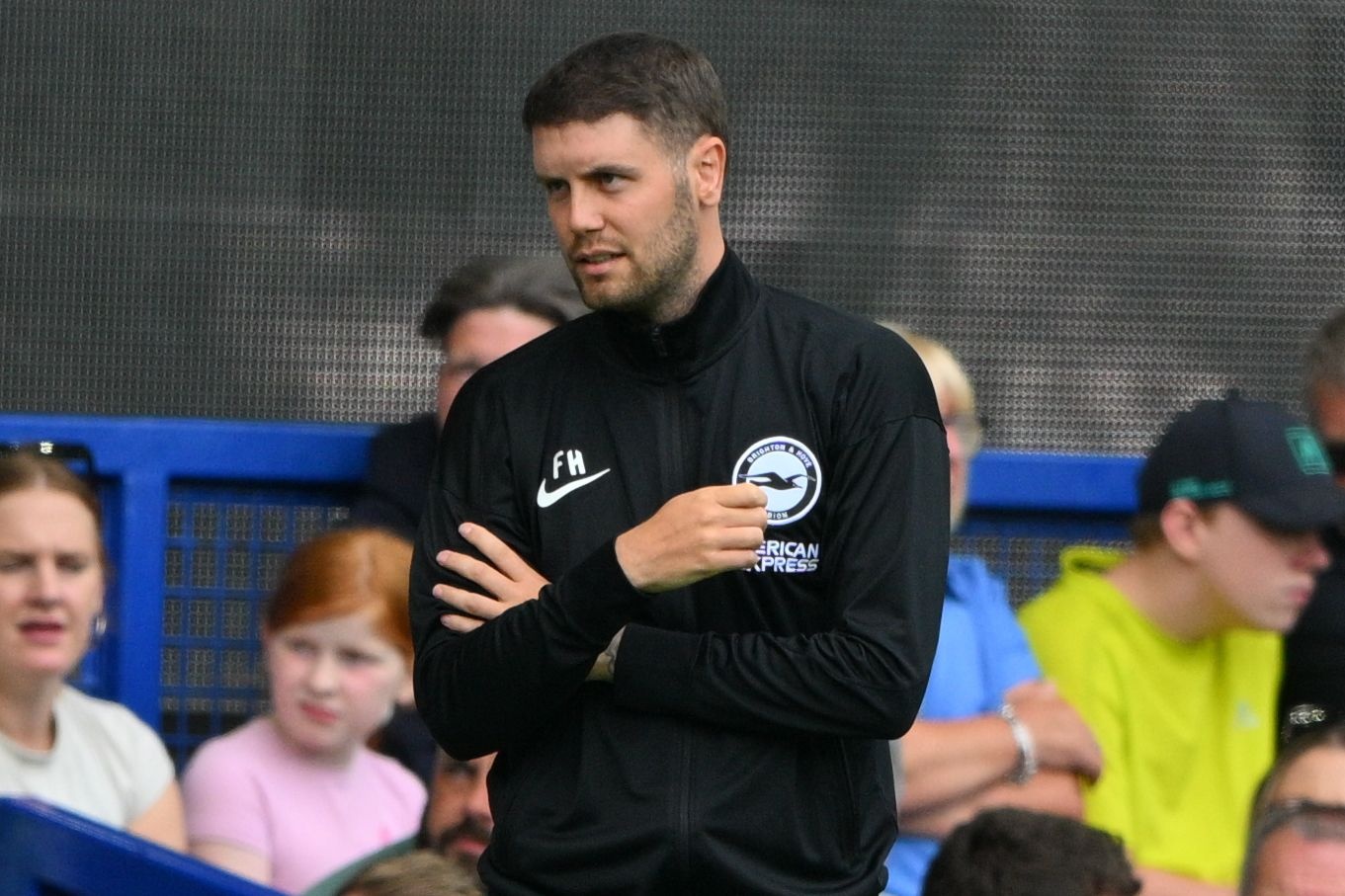 赫爾澤勒:很失望沒贏利物浦 曼城狀態(tài)不佳現(xiàn)在是好機(jī)會(huì)