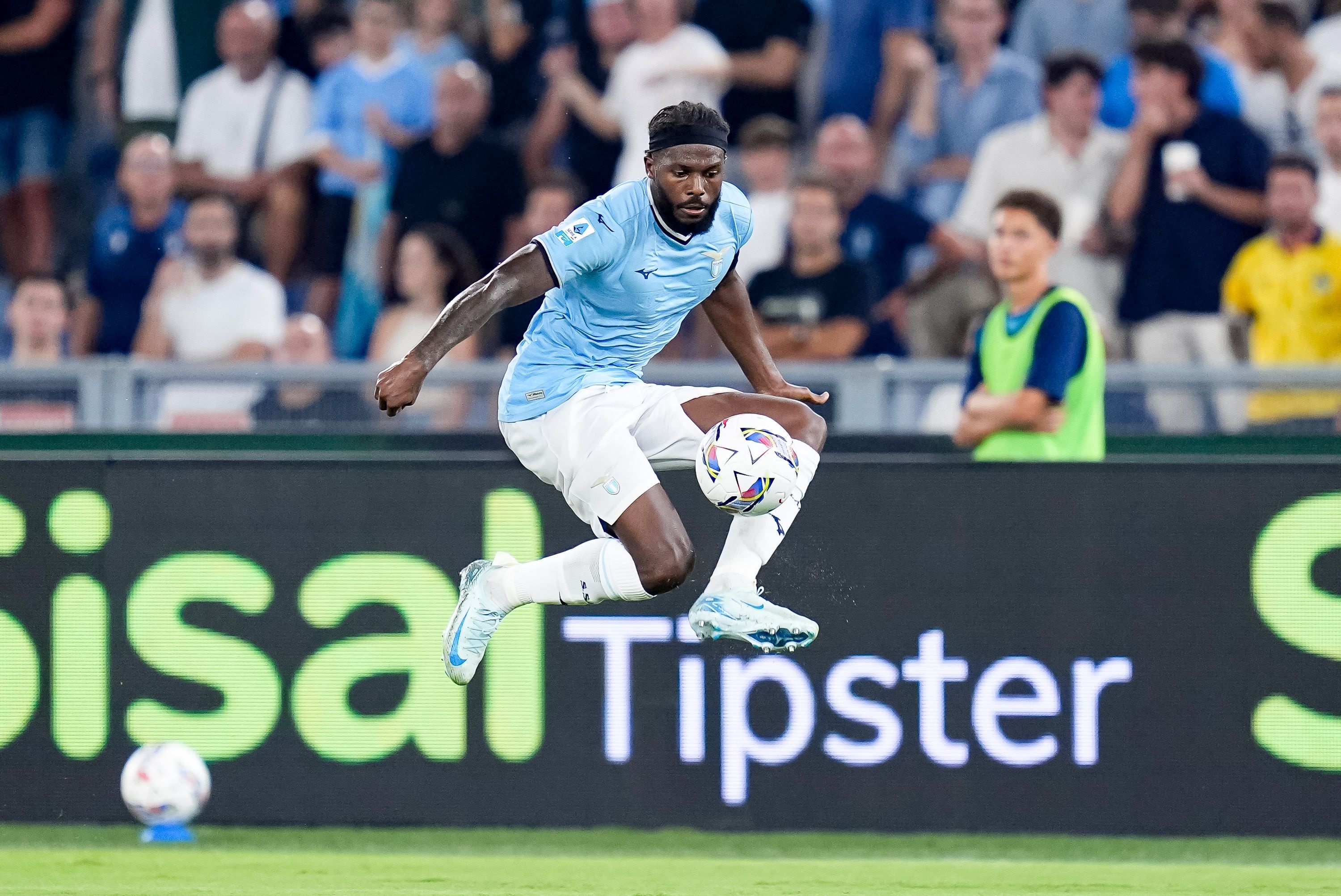 塔瓦雷斯:對(duì)陣國(guó)米只想打出精彩比賽 我想跟隨藍(lán)鷹贏得獎(jiǎng)杯