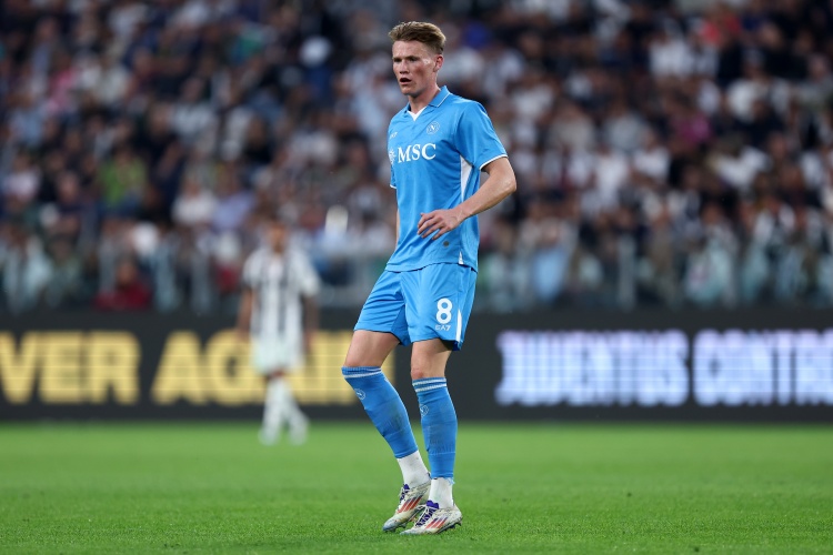 馬特拉齊：不理解曼聯(lián)為何放走麥克托米奈，他們一定是瘋了