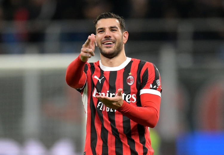 意媒:特奧主動放棄1天假期加練 米蘭將繼續(xù)推動與特奧續(xù)約