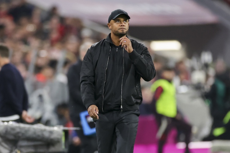 4連勝且一球不失，拜仁近6年首次在德甲連續(xù)4場(chǎng)零封