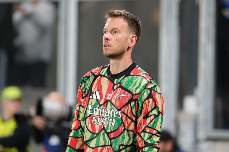 內(nèi)托:我與拉亞相互尊重 我們隊(duì)內(nèi)各個位置的球員水平都很高