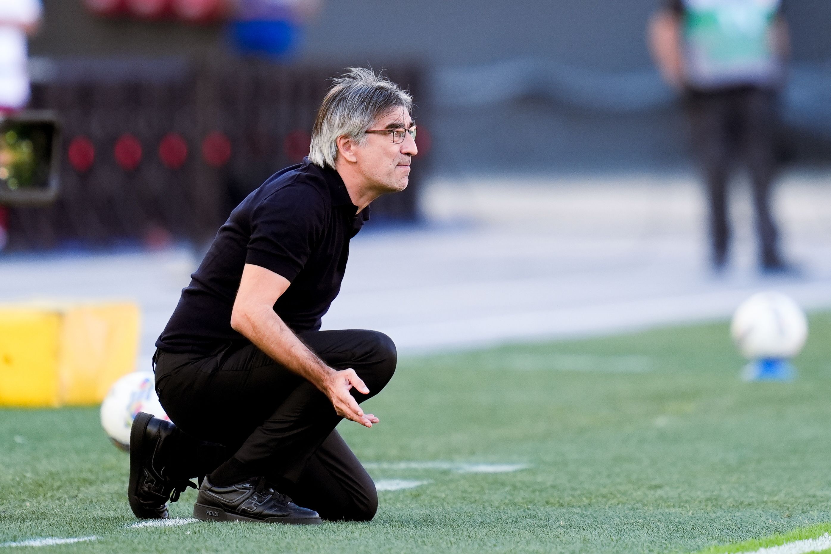 斯基拉:尤里奇未來(lái)目前仍未確定,他可能在未來(lái)幾小時(shí)內(nèi)被解雇