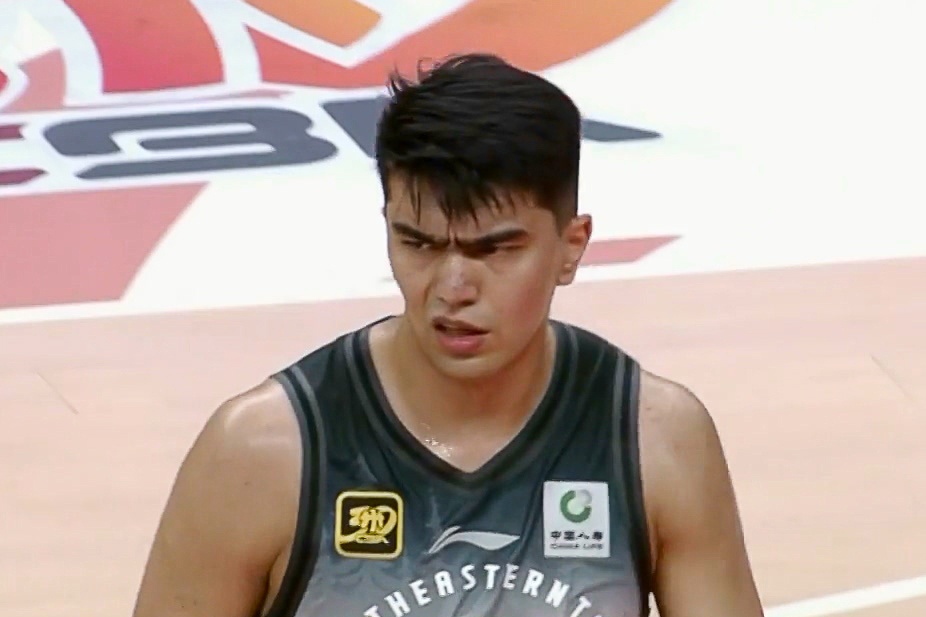 相當(dāng)高效！魯吐布拉出戰(zhàn)19分鐘 7中5貢獻(xiàn)14分10籃板