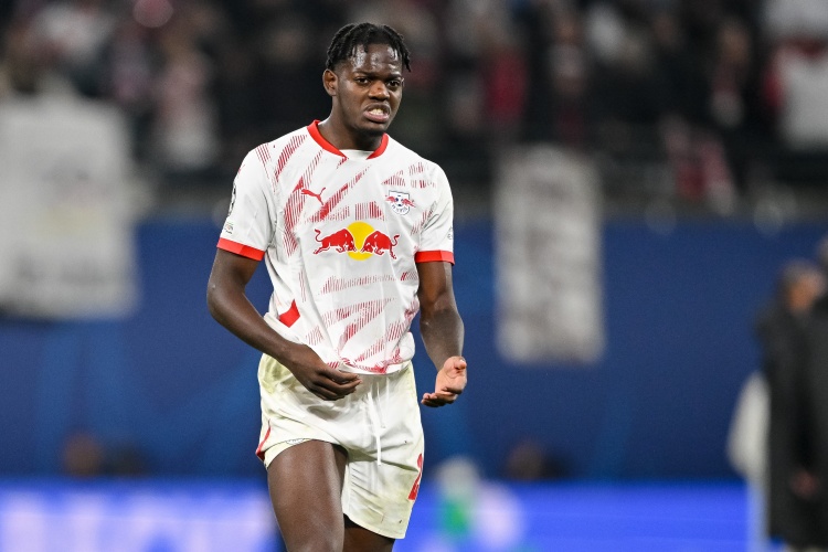 記者：皇馬想簽哈托或者盧克巴，一人需6000萬(wàn)歐-7000萬(wàn)歐