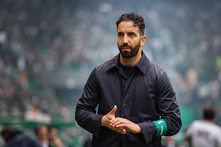 提前體驗(yàn)強(qiáng)敵！阿莫林本輪率葡體在聯(lián)賽5-1大勝，下場將戰(zhàn)曼城