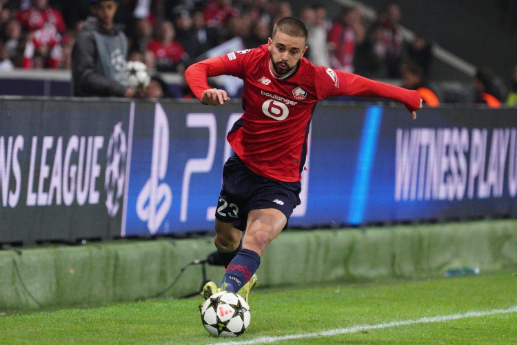 哲格羅瓦：我喜歡意大利足球并關(guān)注米蘭，我真的很喜歡米蘭