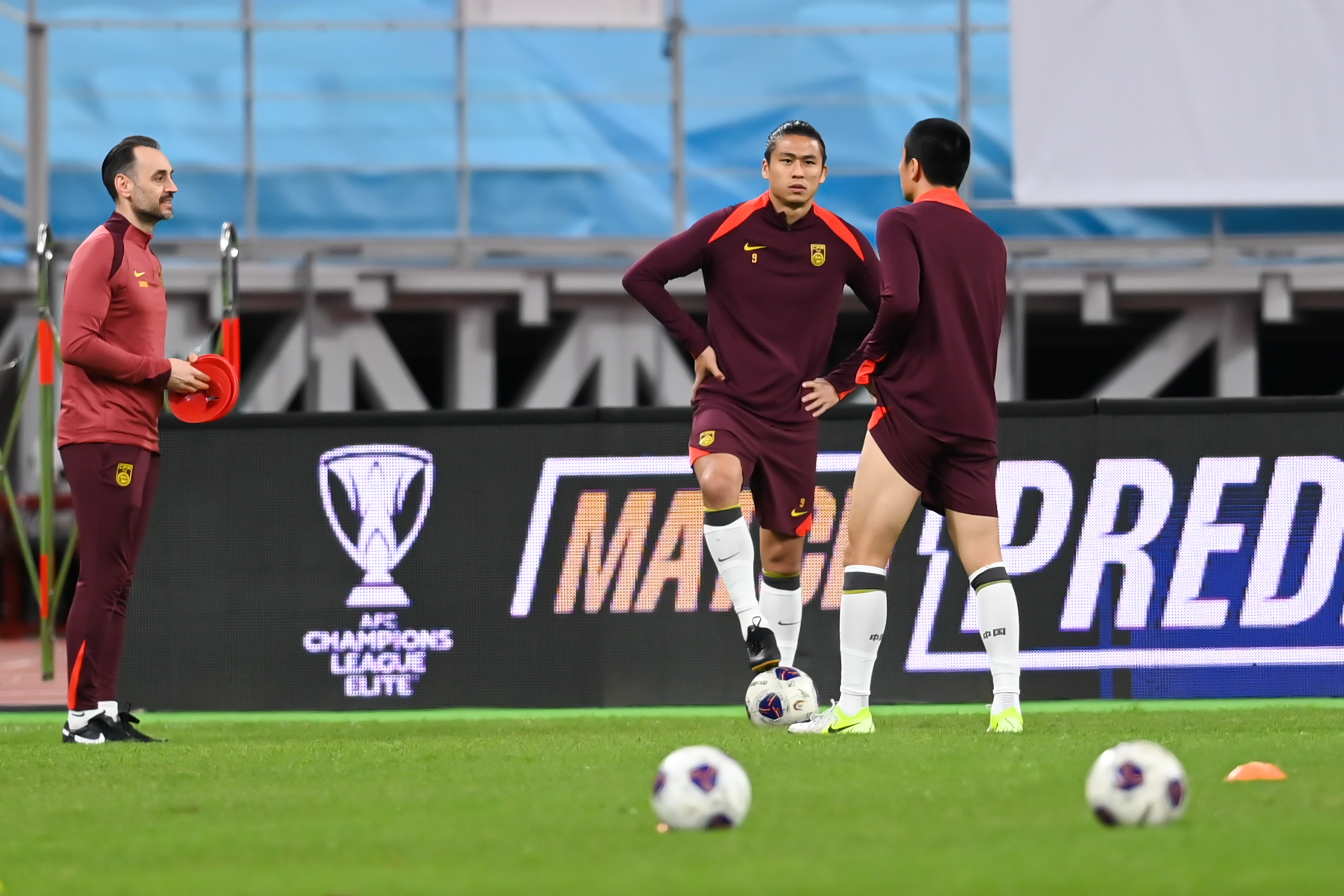 媒體人:國(guó)安國(guó)腳們都說自己沒啥事過幾天就好 沒想到挺嚴(yán)重的