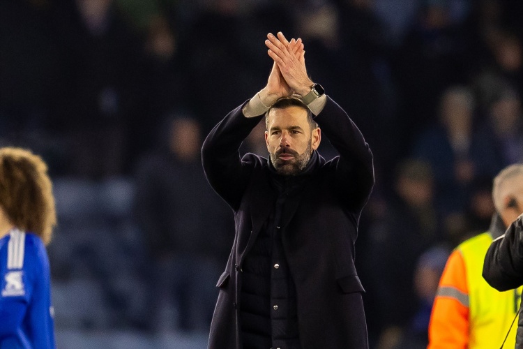 TA:前曼城教練布萊恩-巴里-墨菲將出任萊斯特城的助理教練