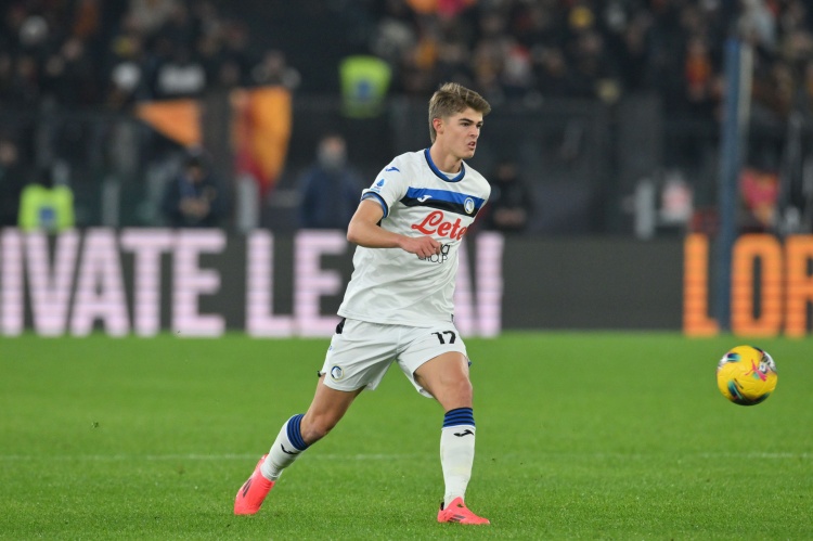 帕羅洛:德凱特拉雷本賽季是超一流球員,他對(duì)米蘭是一個(gè)遺憾