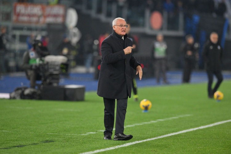 目前連續(xù)6場(chǎng)不勝，拉涅利上一次率隊(duì)贏米蘭還是在2012年