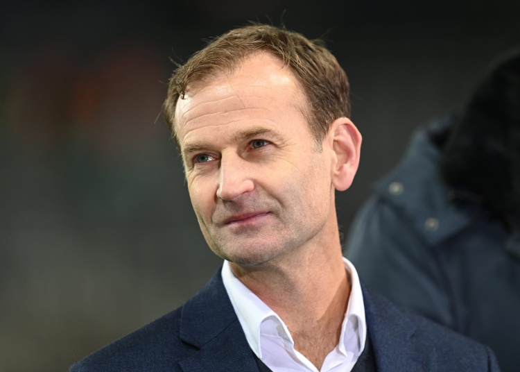 蘇東談阿什沃斯離任:一系列神操作讓曼聯(lián)進(jìn)入“惡性循環(huán)”