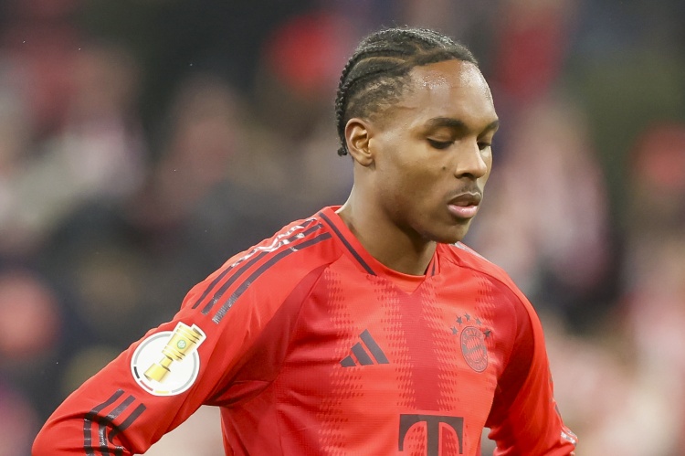 圖片報：戴爾和特爾是孔帕尼執(zhí)教下的失意者，拜仁能設(shè)想外租特爾